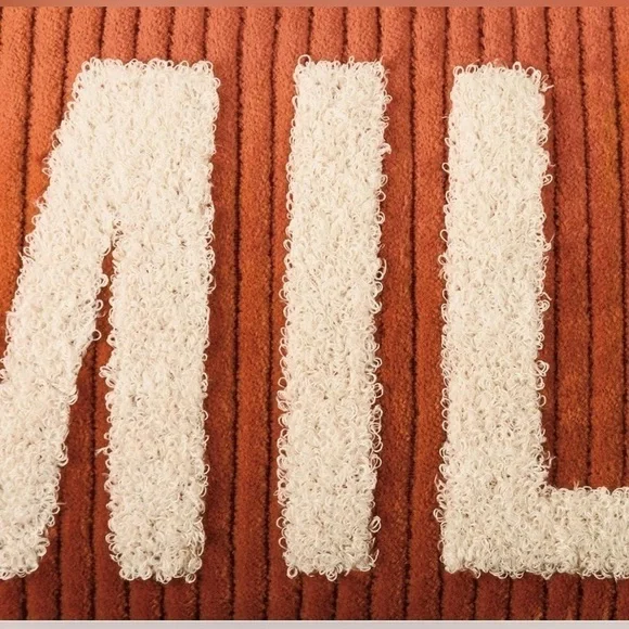 Primitives by Kathy Decorative Pillow, 20" x 10" - Picture 4 of 5